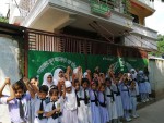 Bheramara Pre- Cadet School