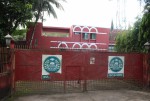 Bhola District Jail