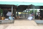 Bhola Launch Terminal