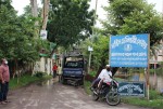 Bhola Sadar Model Police Station