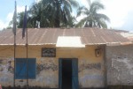 Bhola Sadar Town Police Fari