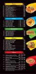 Big Bite Restaurant (Food Menu)