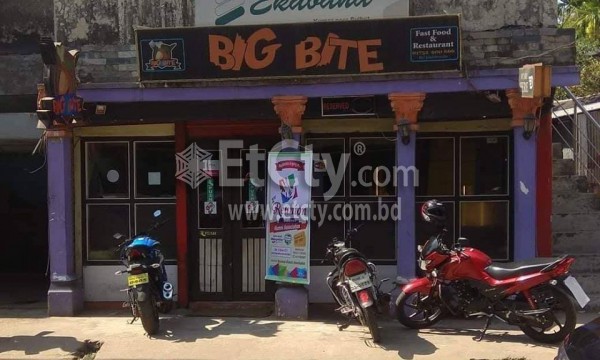 Big Bite Restaurant