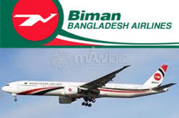 Biman Bangladesh Airlines