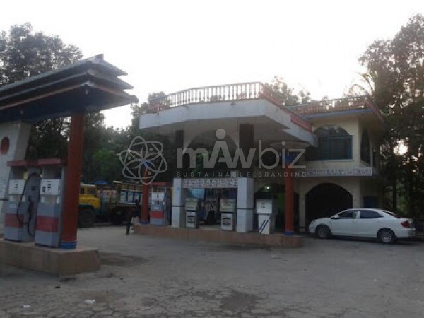 Binimoy Filling Station