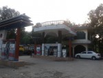 Binimoy Filling Station