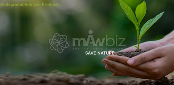 Biodegradable & Eco Products