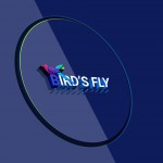 Birds Fly