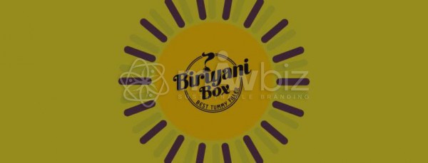 Biriyani Box
