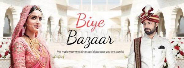 Biye Bazaar