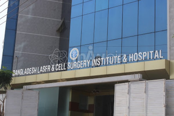 BLCS Institute & Hospital