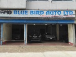 Blue Bird Auto Ltd