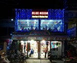 Blue Moon Cafe