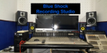 Blue Shock Recording Studio
