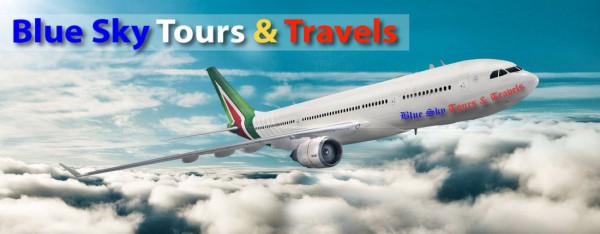 Blue Sky Tour's & Travels