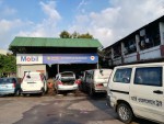 BMTF CNG Conversion