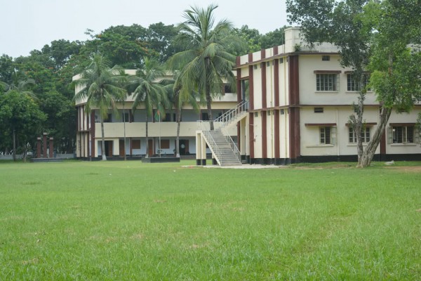 Bogura Cantonment Board High School, Bogura