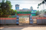 Bogura Mental Hospital BADS