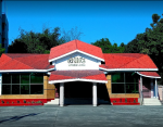 Boirati Community Centre-বৈরাতি কমিউনিটি সেন্টার