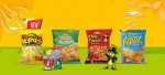 Bombay Sweets & Co., Ltd.