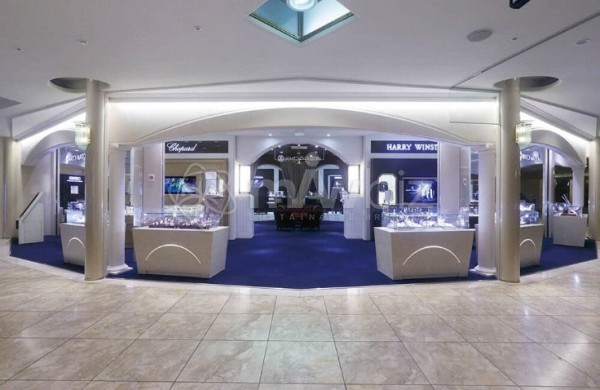 Bonanza Group