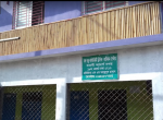 Bongo Bondhu Community Clinic-...