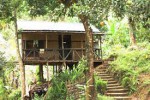 Bono Nibash Hill Resort Bandarban