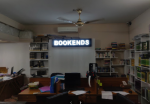 Bookends BD