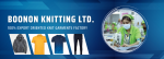 Boonon Knitting Ltd.
