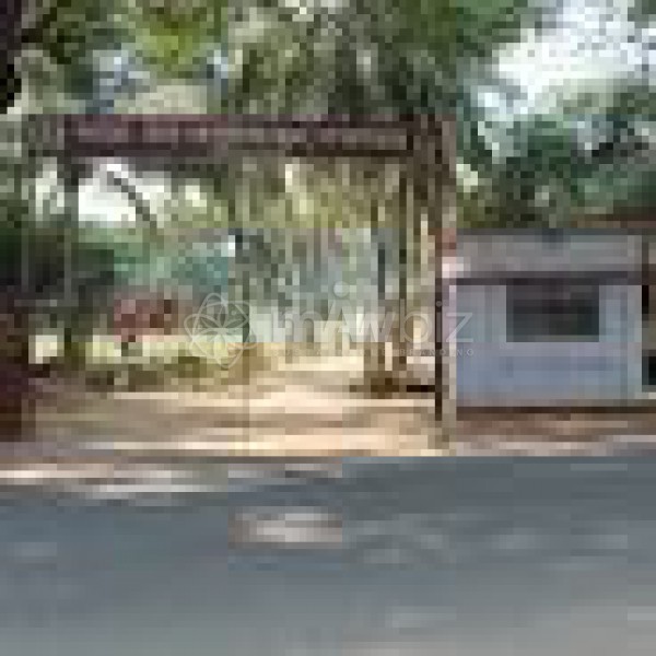 Border Guard Public School