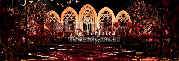 Borjatra Wedding Planner & Wedding Consultant