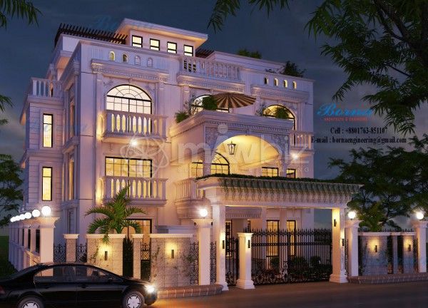 Borna Engineering