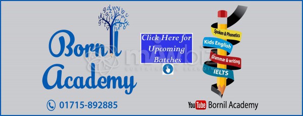 Bornil Academy