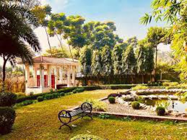 Bornochota Resort