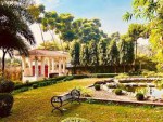 Bornochota Resort