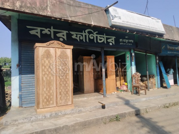 Boshor Furniture-বশর  ফার্ণিচার