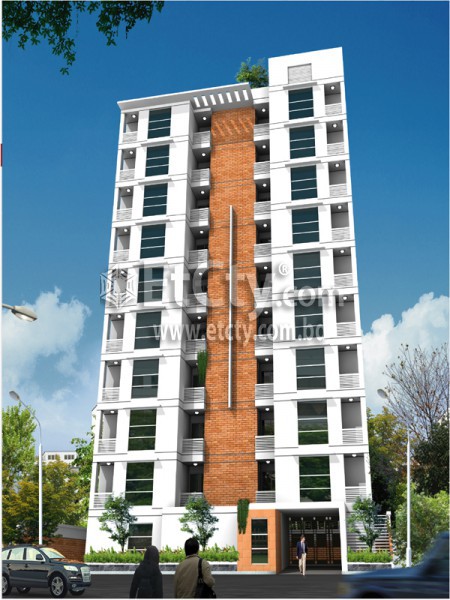 Boshotbari Real Estate Ltd.