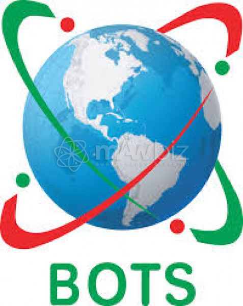 BOTS Pvt. Limited