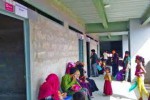 BRAC HCMP Thiangkhali Office