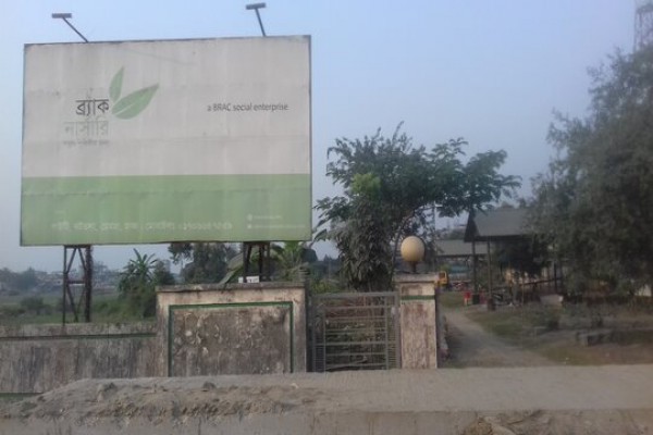 BRAC Nursery Demra