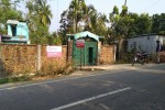 BRAC Office Whaikhyang