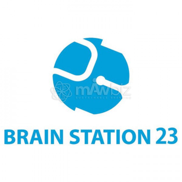 Brain Station 23
