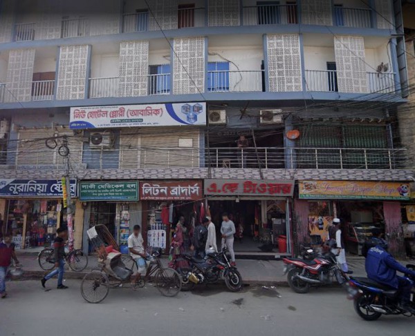 Brand Camera Shop - ব্র্যান্ড ক্যামেরা শপ