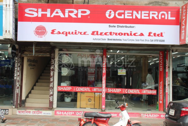 Brand Electronics