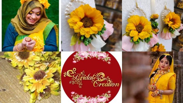 Bridal Creation
