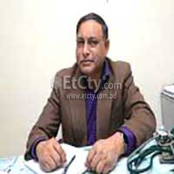 Brig Gen.Prof. Dr. Md. Azizul Islam