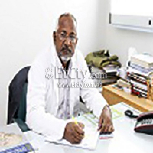 Brigadier General & Professor (Dr.) Mohammad Nuruzzaman
