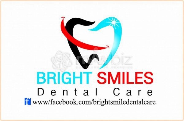 Bright Smile Dental Care
