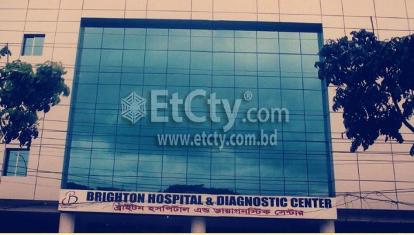 Brighton Hospital & Diagnostic Center Pvt. Ltd.