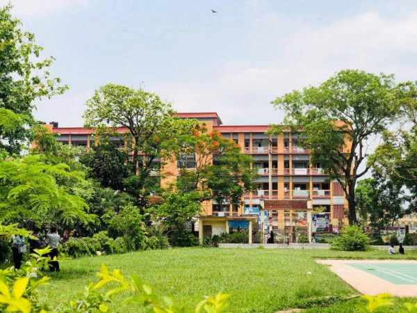 Brindaban Govt. College